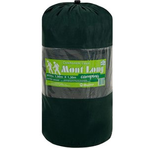 Colchonete Casal 190x130cm Com Bolsa Para Transporte Bf Colchoes