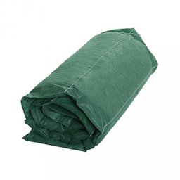 Colchonete Casal 190x130cm Com Bolsa Para Transporte Bf Colchoes - 4