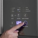 Ver imagem 6 de Geladeira Duplex Frost Free Electrolux 127V