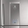 Geladeira Duplex Frost Free Electrolux 127V - 4