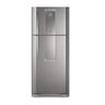 Geladeira Duplex Frost Free Electrolux 127V - 14