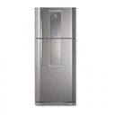 Ver imagem 3 de Geladeira Duplex Frost Free Electrolux 220V