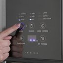 Ver mais imagens de Geladeira Duplex Frost Free Electrolux 220V