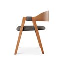 Ver imagem 7 de Kit 6 Cadeiras para Sala de Jantar Luna