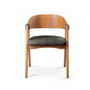 Ver mais imagens de Kit 6 Cadeiras para Sala de Jantar Luna