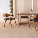 Ver imagem 3 de Kit 6 Cadeiras para Sala de Jantar Luna