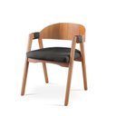 Ver imagem 6 de Kit 6 Cadeiras para Sala de Jantar Luna