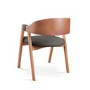 Ver imagem 5 de Kit 6 Cadeiras para Sala de Jantar Luna