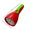 Ver imagem 3 de Lanterna com Cabo 9 Leds Bea Decor