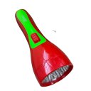 Ver imagem 2 de Lanterna com Cabo 9 Leds Bea Decor