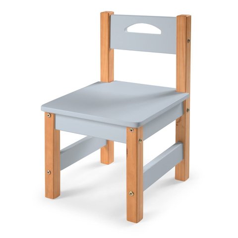 Cadeira Infantil 58cm X 30cm X 30cm Pumba