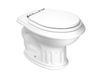 Ver imagem 1 de Bacia Convencional Deca Windsor Branco P1717