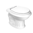 Ver imagem 1 de Bacia Convencional Deca Windsor Branco P1717