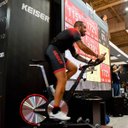 Ver imagem 5 de Bike Indoor M3i Lite - Keiser