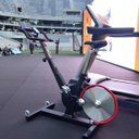 Ver imagem 4 de Bike Indoor M3i Lite - Keiser