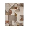 Tapete Milano 2,00x2,50 - Edantex 3 - 1