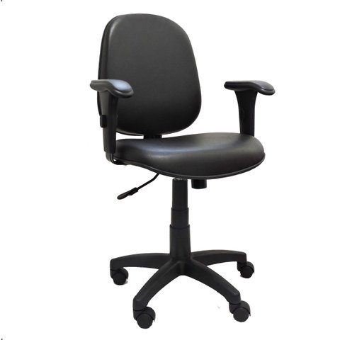 Cadeira Escritório Giratória Diretor Ergonômica C/ Relax
