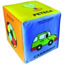 Ver imagem 1 de Cubo Educativo - Meus Brinquedos