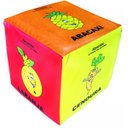 Ver imagem 1 de Cubo Educativo - Alimentos