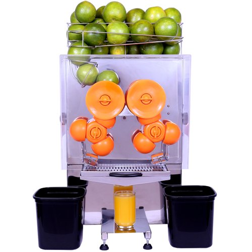 220v Elétrico Lento Espremedor De Suco De Laranja Máquina De Suco