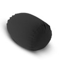 Ver imagem 5 de Pufe Sensorial Rollo Davi Preto