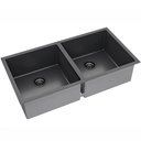 Ver imagem 1 de Cuba de Cozinha Primaccore Nano 85X45 Debacco