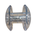 Ver imagem 4 de Puxador de Acrílico Ponto Redondo 11x9cm