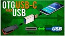 Ver imagem 5 de Adaptador Usb Tipo C 3.0 Macho / Usb Fêmea Otg - Kit 10pçs
