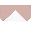 Ver imagem 2 de Tapete Aconchego Toque Pele de Coelho Rosa Des. 07 0,67x1,80M - Edx Tapetes