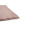 Ver imagem 4 de Tapete Aconchego Toque Pele de Coelho Rosa Des. 07 0,67x1,80M - Edx Tapetes