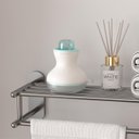 Ver imagem 7 de Momcozy Escova para Crosta Capilar com Borrifador para Bebês Rosa