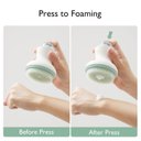 Ver imagem 2 de Momcozy Escova para Crosta Capilar com Borrifador para Bebês Rosa