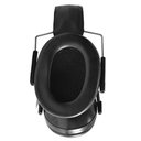 Ver imagem 2 de Produtor de Ouvido EPI Abafador Acolchoado Redutor Som Ruido Equipamento de Segurança Esportivo Obra