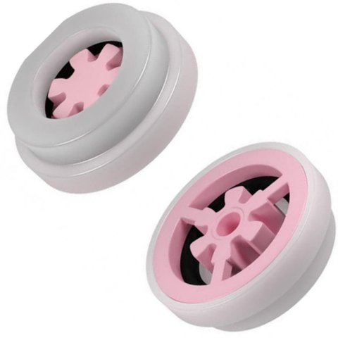 Regulador de Vazão 14l/m - 4266.062 - Deca Regulador Vazao 14l/m Deca 4266.062 Deca Metais