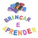 Ver imagem 1 de Letras Letreiro Eva Painel Decoração 260 Letras 10 Cm Altura