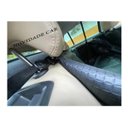 Ver imagem 3 de Capa Pet Protetor para Bancos de Carros Dobrável Impermeável