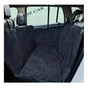 Ver imagem 2 de Capa Pet Protetor para Bancos de Carros Dobrável Impermeável
