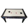 Mesa De Ar - Aero Hockey - Jogo Air Game - S02 - 1,42m 220V - 6