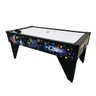 Mesa de Ar - Aero Hockey - Jogo Air Game - H04 - 1,83M 110V - 7