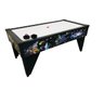 Mesa de Ar - Aero Hockey - Jogo Air Game - H04 - 1,83M 110V - 1