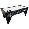 Mesa De Ar - Aero Hockey - Jogo Air Game - H04 - 1,83m 220V - 6