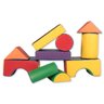 Formas Geométricas Educativo em Espuma - 2