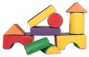 Ver imagem 2 de Formas Geométricas Educativo em Espuma