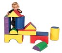 Ver imagem 1 de Formas Geométricas Educativo em Espuma