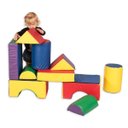 Ver imagem 1 de Formas Geométricas Educativo em Espuma