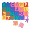 Ver imagem 1 de Tapete Alfabeto em Eva Pequeno