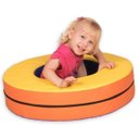 Ver imagem 1 de Pneu Sensorial em Espuma Apoio para Bebê