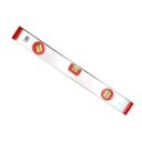 Ver imagem 1 de Nível Alumínio 50 Cm com 3 Bolhas - Eda 9ko