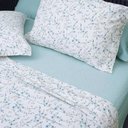 Ver imagem 3 de Jogo de Cama Percal 200 Fios Cotton Dreams 100% Algodão Appel