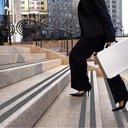 Ver imagem 2 de Fita Antiderrapante Preto 50mmx5m Kapazi.